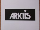 * ARKTIS * same * Krautrock 1974 LP NEU *