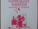 * CHICKEN BONES * Hardrock In Concert LP NEU *