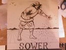 SOWER RARE Private Press PSYCH ACID FOLK
