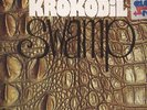 LP KROKODIL - SWAMP - D - ORIGINAL 1970 - TRAUMZUSTAND
