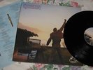 Queen LP Made In Heaven With 3 Posters