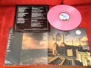 Pink Floyd - Animals - Limited Edition pink Vinyl 