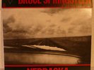 Bruce Springsteen - Nebraska LP Japan Obi 