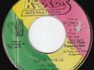 Norris Reid - Black Force - BRILLIANT ???