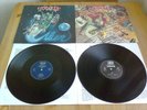 TANKARD 2LP`S-ALIEN EP  & THE MORNING AFTER NEAR MINT