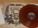 Body Checks - Unser Kampf Rock O Rama coloured Vinyl