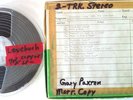 CHURCHILL DOWNS unreleased REEL PSYCH PROG GARAGE LP 45
