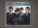 THE KINKS KINDA KINKS LP ORIGINAL 1965 UK ISSUE VG+