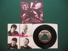 EXPLODING HEARTS making teenage faces RARE kbd PUNK ins