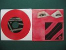 MODERN ACTION DEBUT show ONLY rare PUNK briefs KBD cute