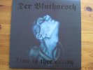 Der Blutharsch - Time is thee Enemy (LP)