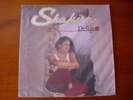 LP Shakira Peligro  vinyl Colombia 1993