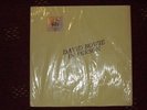 DAVID BOWIE-IN PERSON-ORANGE WAX-TMOQ