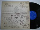 HAROLD MCKINNEY Voices & Rhythms DETROIT TRIBE JAZZ LP