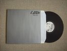 LOOP - FADE OUT  original gatefold LP album/ROUGH TRADE