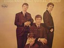 Introducing THE BEATLES LP VeeJay VJ orig dg