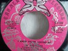SY HIGHTOWER Monster 70s Northern Soul CARMEN 1002 Hear