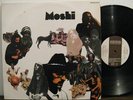 BARNEY WILEN WILLEN Moshi  SARAVAH 2LP EXC Hear