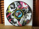 YEAH YEAH YEAHS Fever To Tell LTD PICTURE DISC VINYL LP