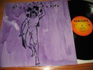 Nebulosa Swedish progressive Rare LP