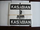 Kasabian - Processed Beats Promo 12