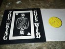 Elvis Presley- The King goes Wild  PRP 207- Promo Press