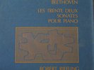 ROBERT RIEFLING / BEETHOVEN 32 sonatas / VALOIS