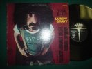 FRANK ZAPPA: 