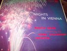 RUDOLF KEMPE /NIGHTS IN VIENNA /WHITE /GOLD  /LP