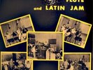 Pacheco..Flute & Latin Jam..Original Gold Fania