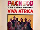 Pacheco..Viva Africa..Original Gold Fania