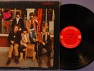 MOBY GRAPE 1st LP COLUMBIA VG++ PSYCH FINGER & POSTER
