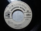 RONNIE SELF DJ 45  Big Fool    CLICK TO HEAR