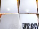THE BEATLES-WHITE ALBUM-UK 2LP-STEREO+PHOTOS NM