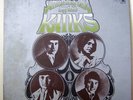 Something Else By The Kinks 1968 LP RS-6279 Mint-