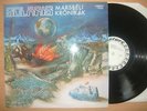 SOLARIS:Marsbeli Kronikak HUNGARIAN symphonic prog LP