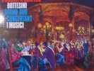 ROSSINI STRING SONATAS - I MUSICI - PHILIPS 2LPBOX MINT