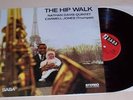 Nathan Davis Quintet - The Hip Walk, LP