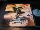 LEGEND  MICKEY JUPP  BELL STEREO LP  UK