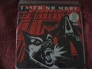 Faith No More King For A Day 2x LP Red Vinyl UK Import
