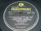 BEATLES HARD DAYS NIGHT UK 1ST 3N 3N SUPERB AUDIO