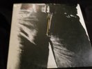 Rolling Stones Sticky Fingers Warhol LP ZIPPER