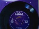 DEAN MARTIN MAMBO ITALIANO TRI CAPITOL CL 14227 EX+