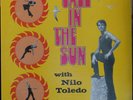 Nilo Toledo Jazz In The Sun Hoctor Funk LP Breaks HEAR