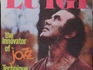 Luigi Jazz Technique Hoctor Funk LP Drum Breaks HEAR