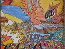 Vytas Brenner Hermanos Venezuela Psych Funk BREAKS HEAR
