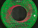 Madeline & The Monticellos Rare Sister Funk 45 HEAR MP3