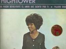Rosetta Hightower Big Bird Rare Sister Funk 45 HEAR MP3