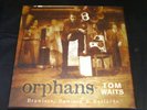 tom waits lp ltd orphan box set eels daniel johnston