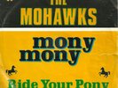 The Mohawks Ride Your Pony UK Mod Funk 45 Breaks HEAR